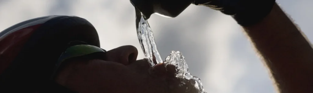 Cuando comer cuando eres ciclista