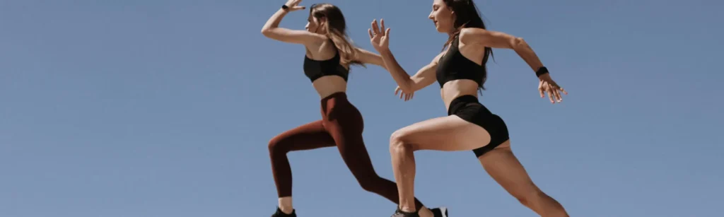 Nutrición para los ciclistas