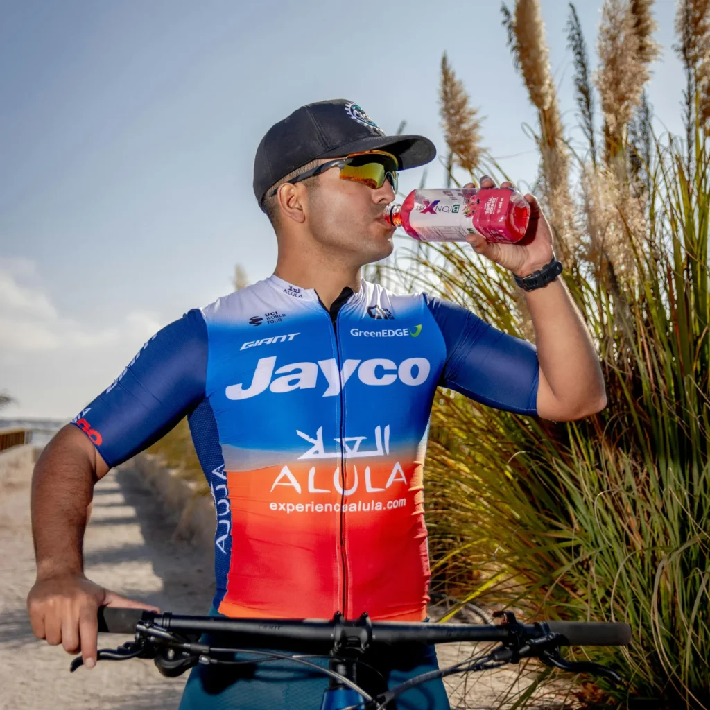 estrategia de reposición